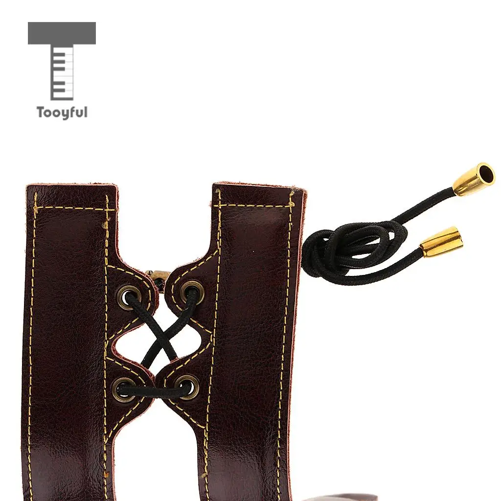Tooyful Universal Saxophone Shoulder Neck Strap Adjustable Sax Harness Belt for Saxophonist Stage Accessory DIY