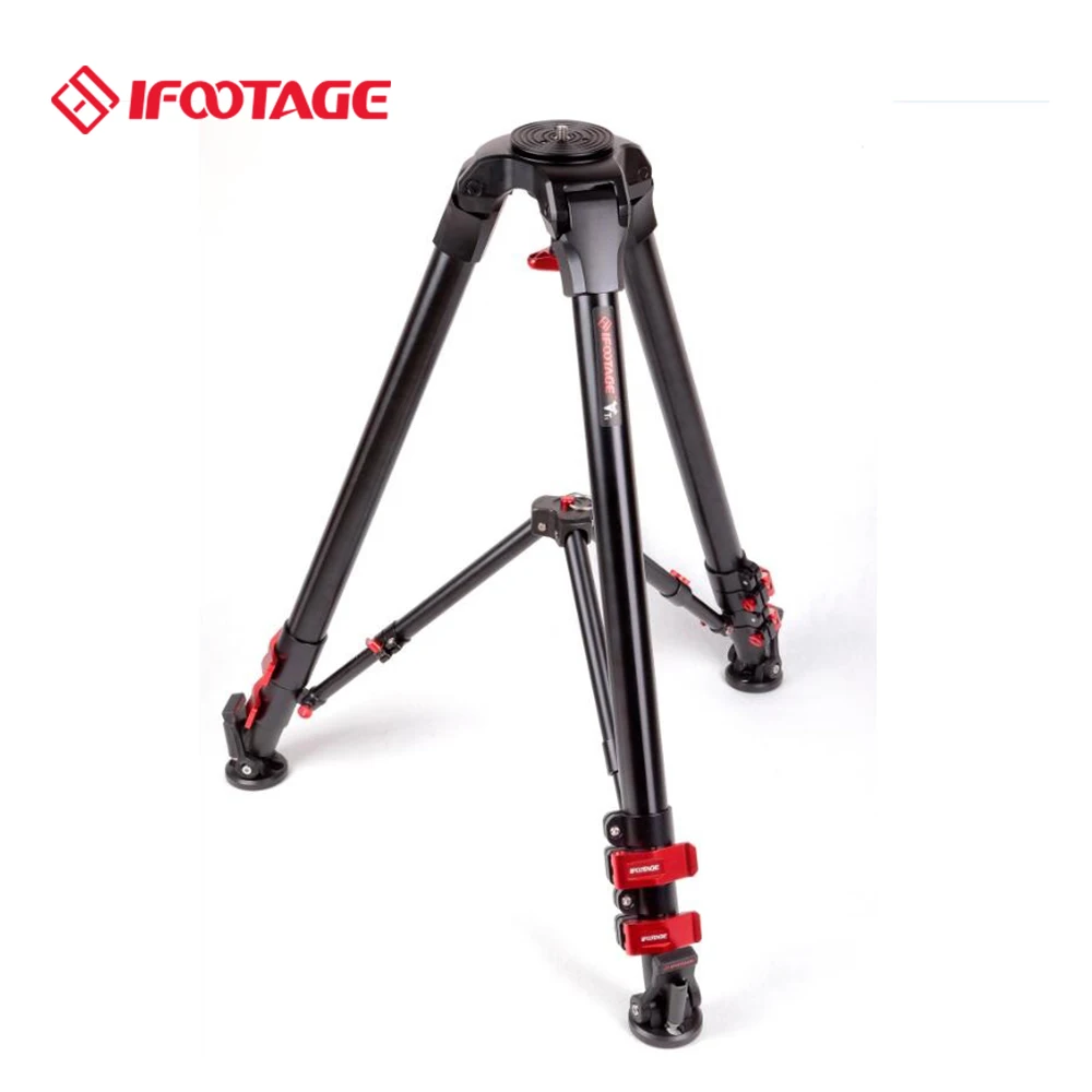  iFootage T1 dslr camera video tripod photo camcorder stand professional portable travel photography