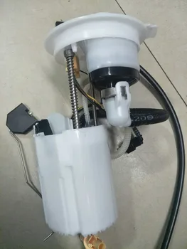 

famous brand fuel pump assembly for New magotan / new Passat / CC 56D919051 3CD919051C with oil pressure/ 5 plug DSF-DZ001