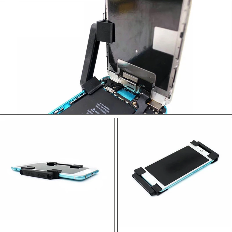Универсальный джиг приспособление держатель рабочая станция для iPhone samsung huawei Мобильный телефон XiaoMi ЖК-дисплей Экран ремонт