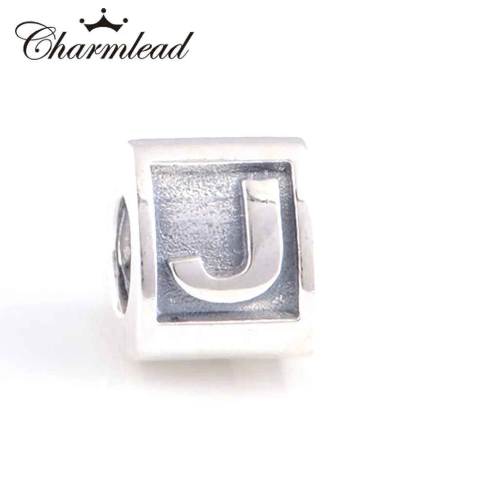 pandora charms letter j pandora charms letter j