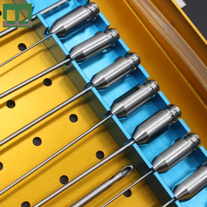 Рисунок 6 - Водная игла для инъекций