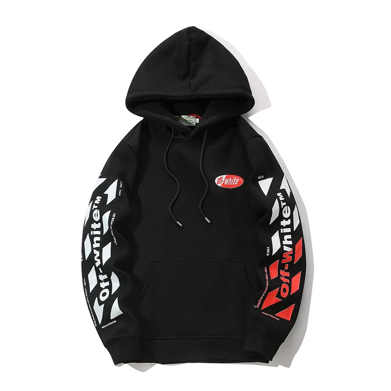 

long sleeve hoodies harajuku Sweatshirt hip hop