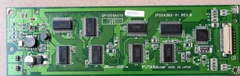 

Sell GP1059A01A 1P00A360-01 LCD