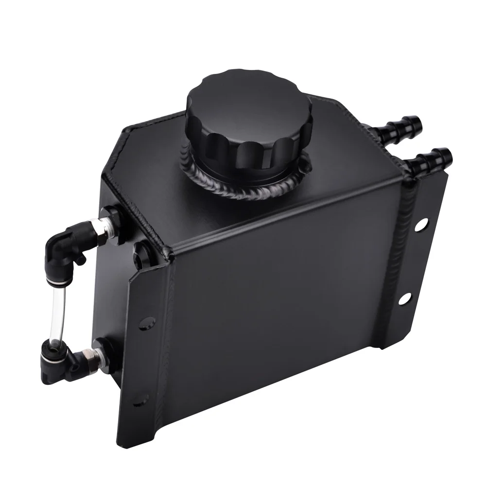Oil catch can 5