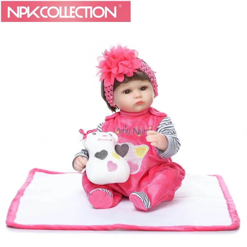 Dolls and Stuffed Toys dolls and soft toys