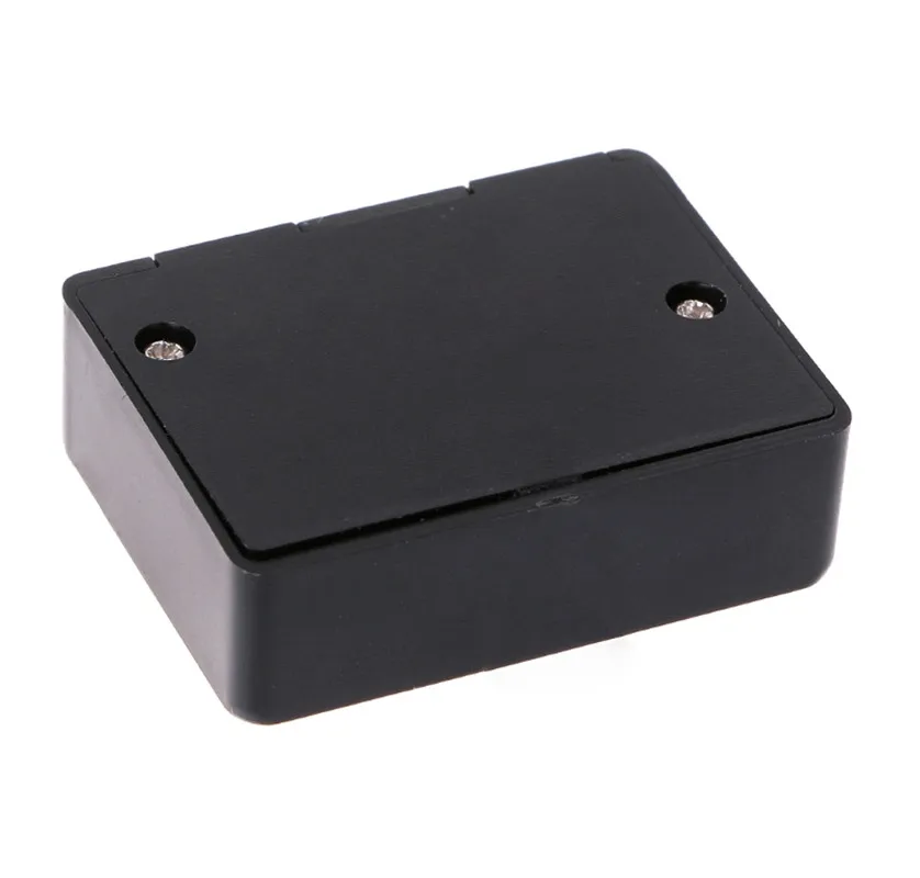 DC 12 V/24 V ручной датчик развертки волны переключатель для светодиодной ленты