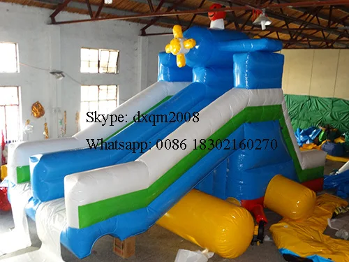 Used Inflatable Slide For Sale Used Inflatable Slide For Sale