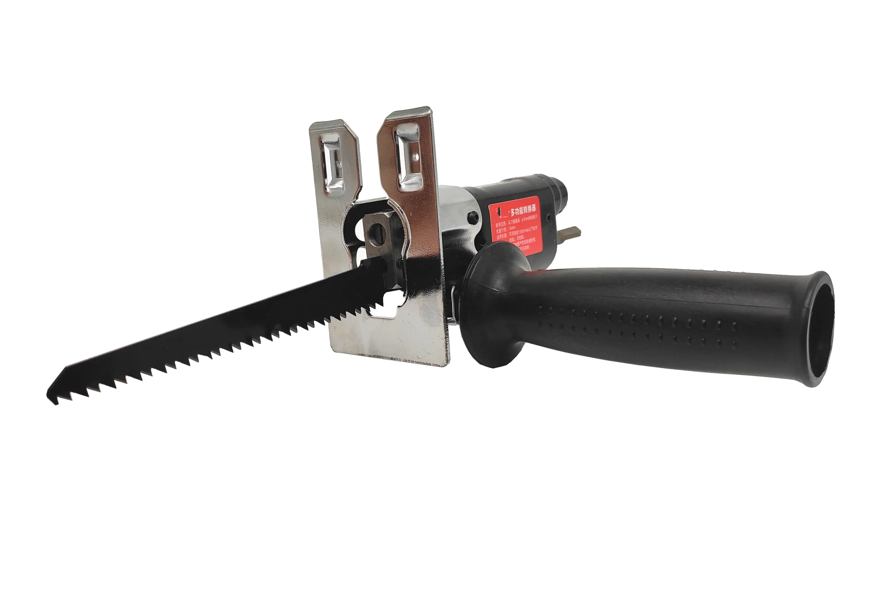  Milda Reciprocating Saw Power Tool Reciprocating Saw Metal Cutting Wood Cutting Tool Electric Drill