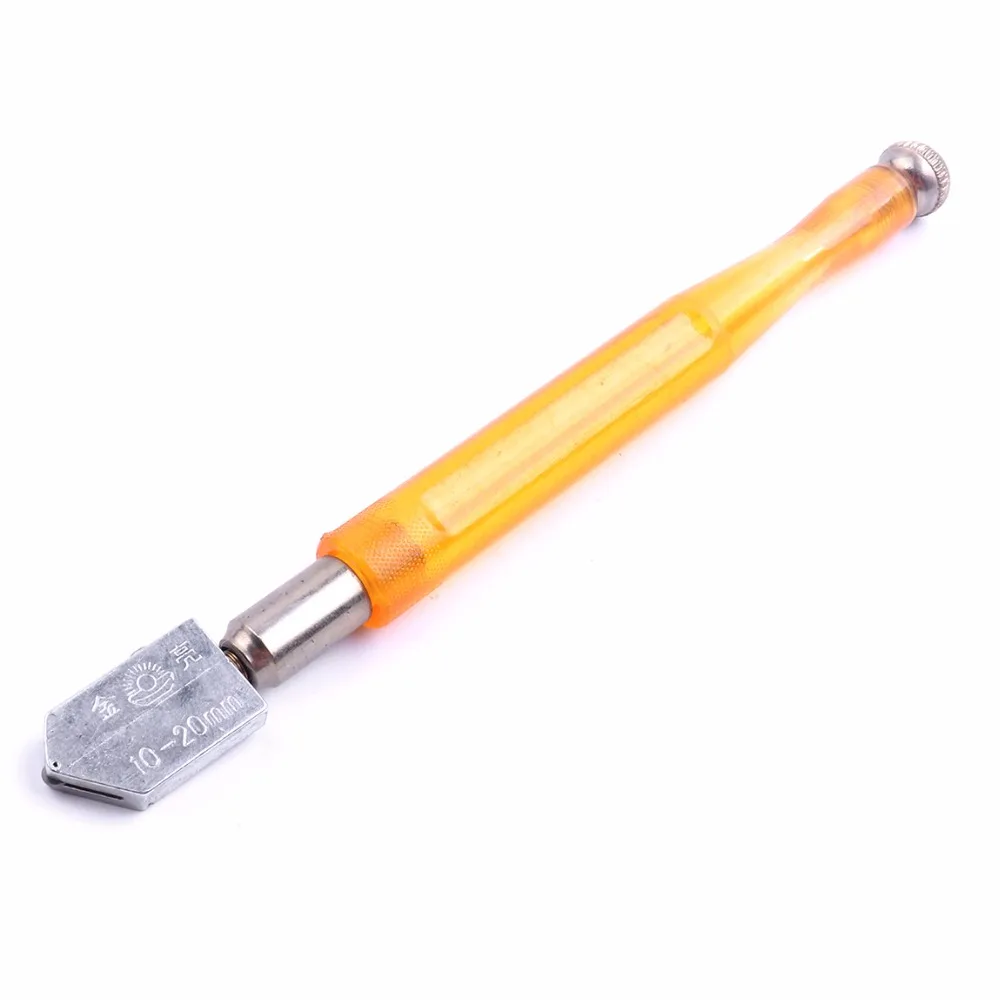 High Quality Hard Alloy Glass & Tile Cutting Craft Tool Professional
