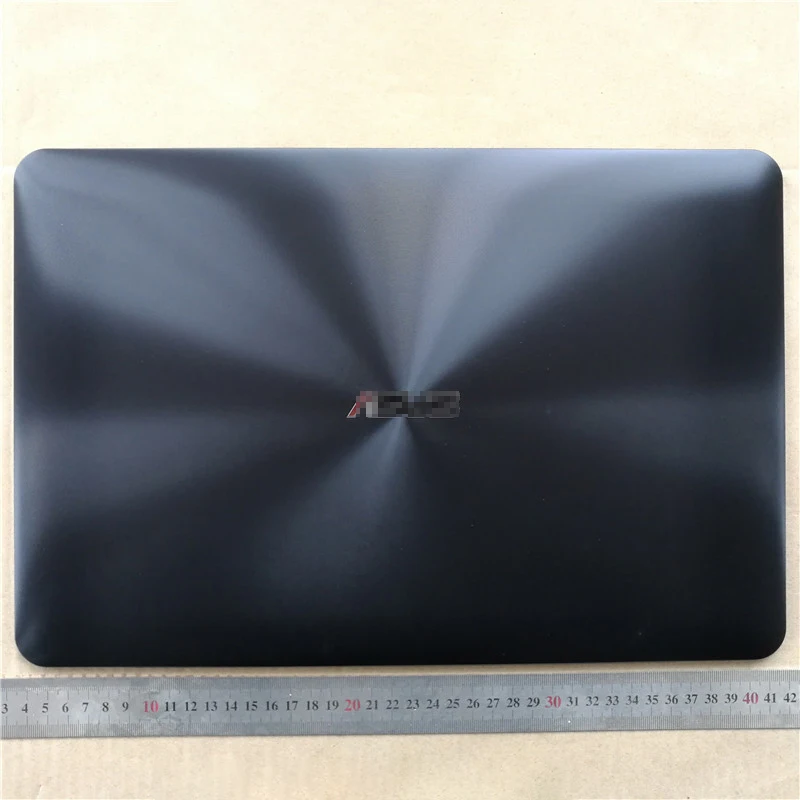 Ceny Laptop dla Asus V555L FL5800L A555L K555L X555L VM590L górna pokrywa podpórce pod nadgarstki case dolna pokrywa dysk twardy pokrywa ramka ekranu