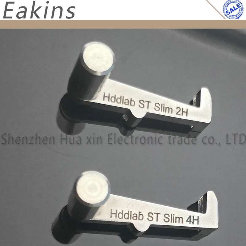 Hddlab ST Slim 2 H/4 H сменный инструмент для головки жесткого диска Seagate LM Slim HDD Head гребень для 2," Seagate Slim HDDS