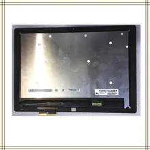 1" светодиодный lcd кодирующий преобразователь сенсорного экрана в сборе для hp Spectre X2 12-A серия FHD для отсоединения 12-A011TU P7G24PA