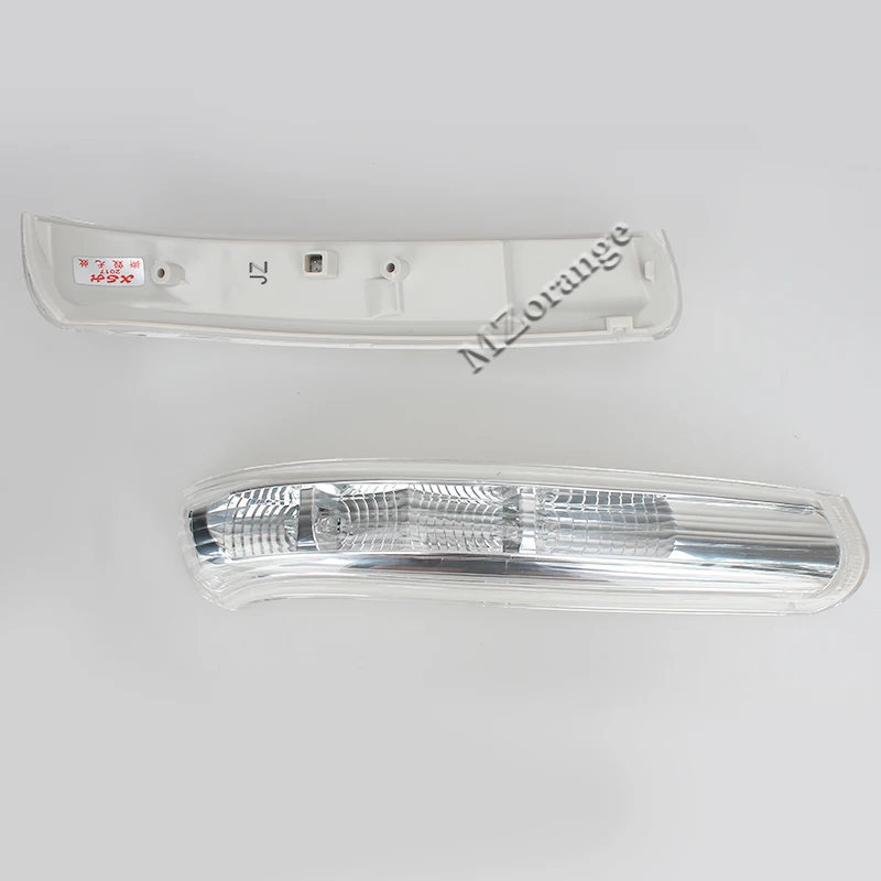New car rear view mirror led Rear/Left side turn signals light For Chevrolet Captiva 2007-2011 2012 2013 2014 2016 rearview lamp