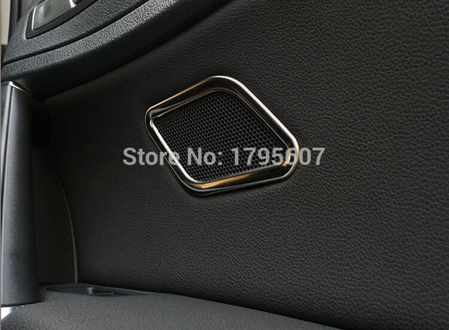 2 sztuk zestaw zmodyfikowana specjalna stal nierdzewna tylna klapka akustyka ramka dekoracyjna naklejka do Volkswagen GOLF 7 mk7 car styling tanie i dobre opinie Emaicoca 12cm Chrom stylizacja STAINLESS STEEL 0 06kg for GOLF 7 Iso9001 2014-2015 CMLB-7 0 1cm 2 sztuk zestaw zmodyfikowana specjalna stal nierdzewna tylna klapka akustyka ramka dekoracyjna naklejka do Volkswagen GOLF 7 mk7 car styling tanie i dobre opinie Emaicoca 12cm Chrom stylizacja STAINLESS STEEL 0 06kg for GOLF 7 Iso9001 2014-2015 CMLB-7 0 1cm