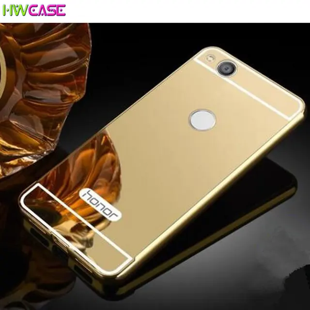carcasa huawei p8 lite 2017 espejo carcasa huawei p8 lite 2017 espejo