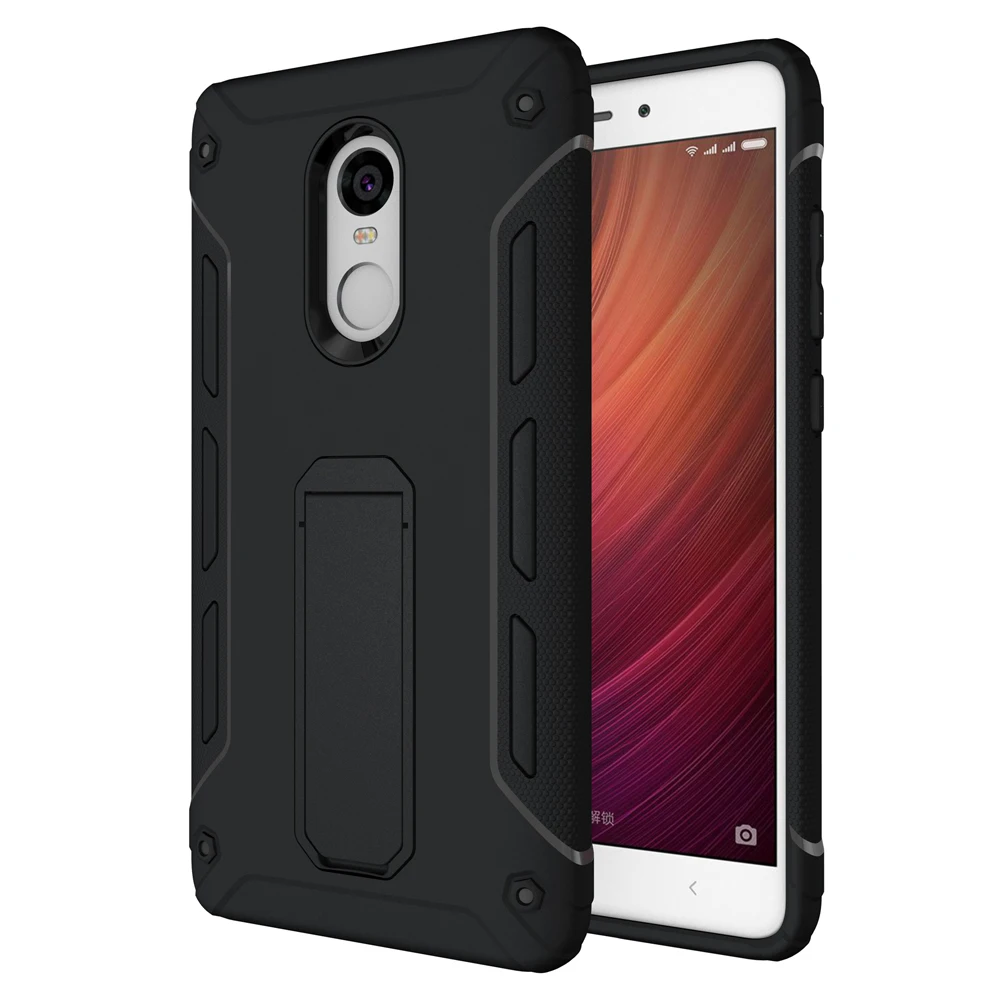 Xiaomi Redmi Note 4 Чехлы Купить