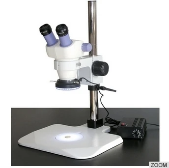 

Stereo microscope TS-40S Stereoscopic Microscope, Circuit board testing,Dissecting microscope,Repair with a microscope