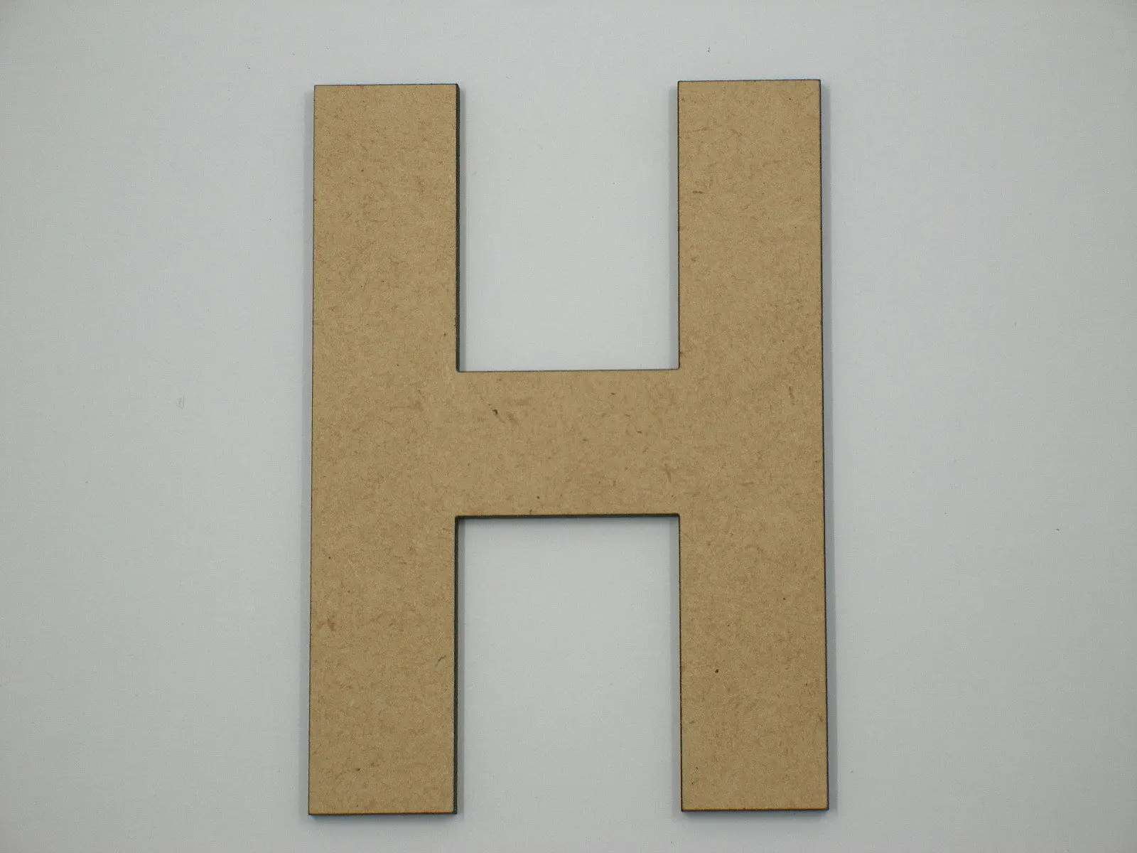 40cmH 40cm Large Wooden Letter Words Wood Letters Free Shipping Alphabet Name Lem - Цвет: 40cmH