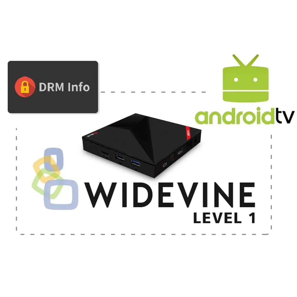 X88 Set Top Box Voice Smart 4K High Definition Network Player TV Box 4+32G WiFi 2.4G Set-top Box Player For Android 7.1