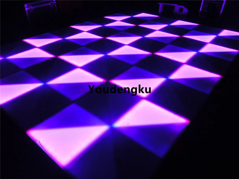 dance floor