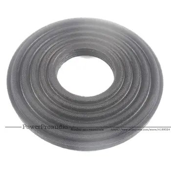 

10pcs Replacement loudspeaker Speaker Spider Double Repair Silicone 176mm 76.5mm