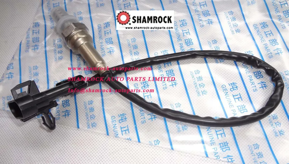 

CAM inyathi /Golden dragon Haice /kinglong HaiceEuro II oxygen sensor Lambdor sensor 25371366 25371366 25325632 25325359 4pins