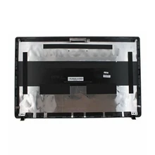 17," Ноутбук ЖК-дисплей задняя крышка верхней крышке для lenovo G770 G780 ноутбук ЖК-дисплей задняя крышка ЖК-дисплей крышкой AP0H4000500 черный
