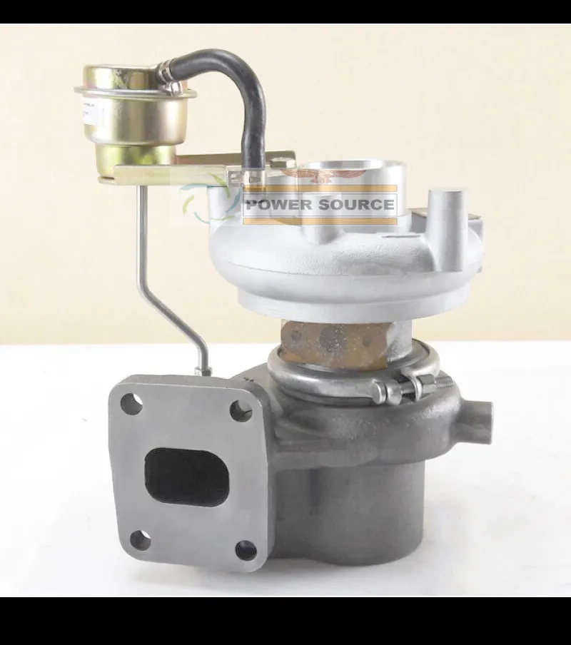 Turbo TD05 TDO5H-12B 49178-02300 49178-02115 49178-02110 49178-02100 ME014876 ME014878 For Mitsubishi Canter 60 LWK 4D34T1 2 (4)
