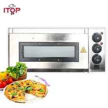 Commercial Pizza Oven Timer Electric Pizza Oven Commercial Ceramic Stone CE Certificate цена Commercial Pizza Oven Timer Electric Pizza Oven Commercial Ceramic Stone CE Certificate цены онлайн
