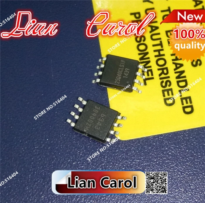 W25Q40CLSSIP W25Q40CLSIP 25Q40CLSIP W25Q40CLSSIG W25Q40CVSSIG 2.3V 3.6V ...