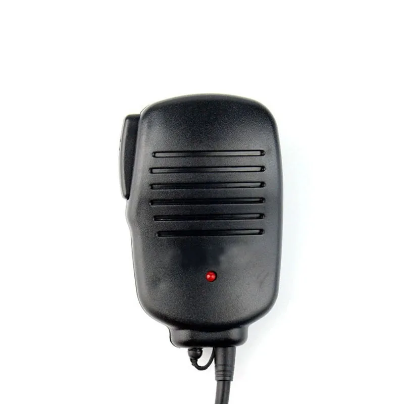 XQF ручной микрофон для Motorola GP88 GP2000 HYT TC500S радио