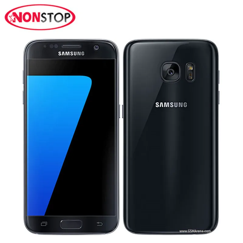 samsung galaxy s7 ram and rom