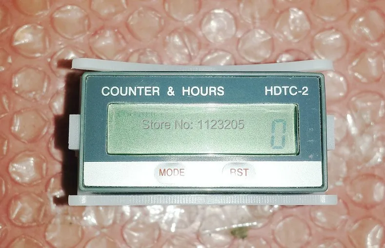 

elevator lift escalator spare parts , escalator COUNTER HOURS HDTC-2