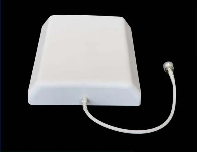 RFID antenna Gain 7dBi 915MHz circularly polarized pure antenna Reader
