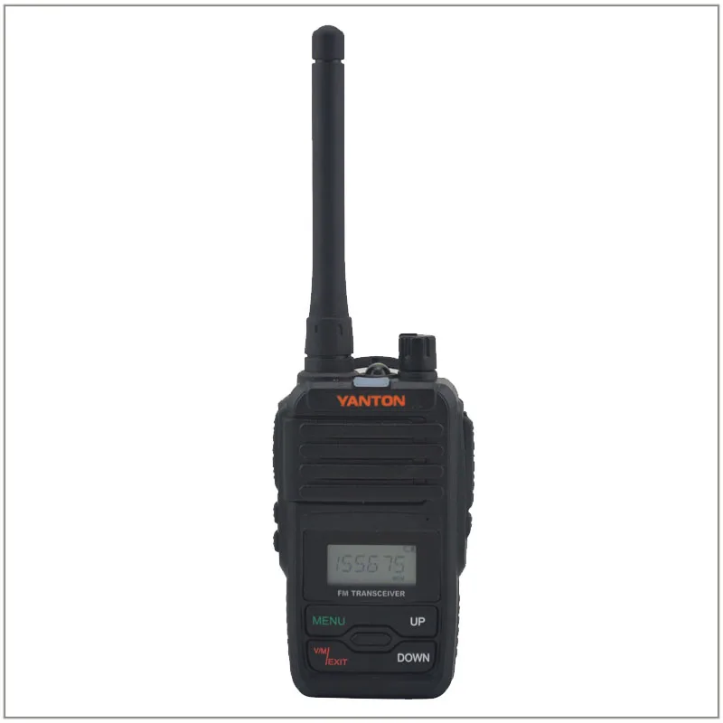 2016-march-new-arrival-vhf-136-174mhz-portable-fm-walkie-talkie-yanton-t-320-ham-radio-compact-two-way-radio