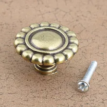 210mm european vintage style large size furniture handles bronze wardrobe kitchen cabinet door handles antique brass drawer knob