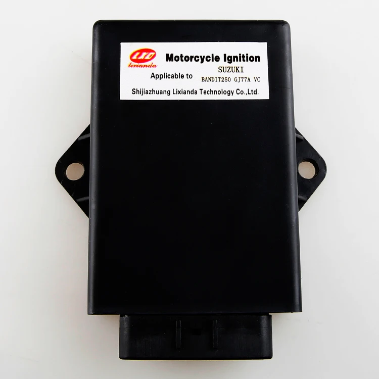 &quotУмное&quot цифровое для мотоцикла igniter TCI CDI unit SUZUKI BANDIT250 GJ77A VC|united ups|united cutlery rambo