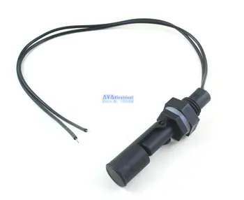 

3 Pieces 220V 50W Liquid Water Level Sensor Horizontal Float Switch (Style E)