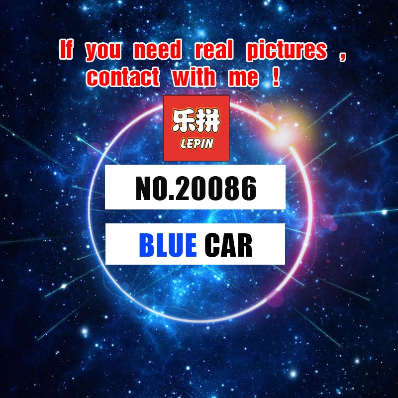 

New Lepin 20086 Technic Figures Super Racing Car Set Compatible legoingly 42083 Model Building Blocks Bricks Kids Assembled Toys