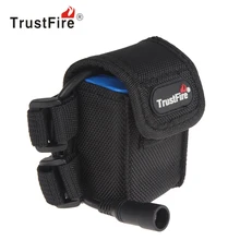 TrustFire Rechargeable 8.4V 6000mAh Li-ion 18650 Battery Pack for LED Bicycle Light Bike Lamp Headlamp Battery Pack