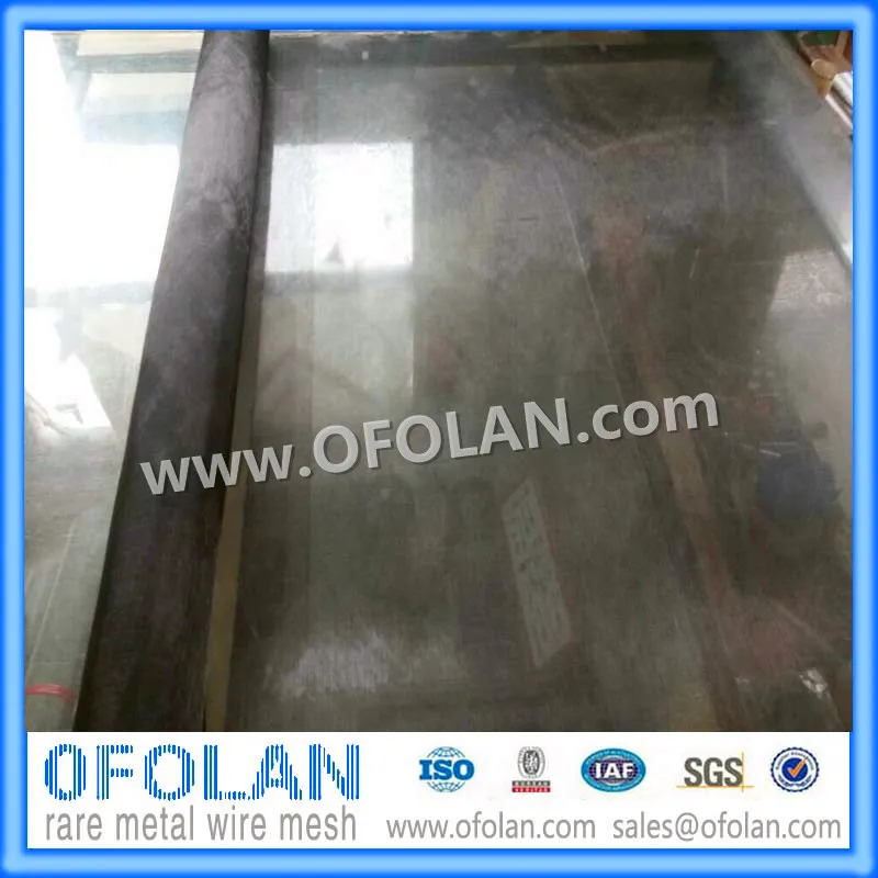 60mesh Molybdenum Mesh-009