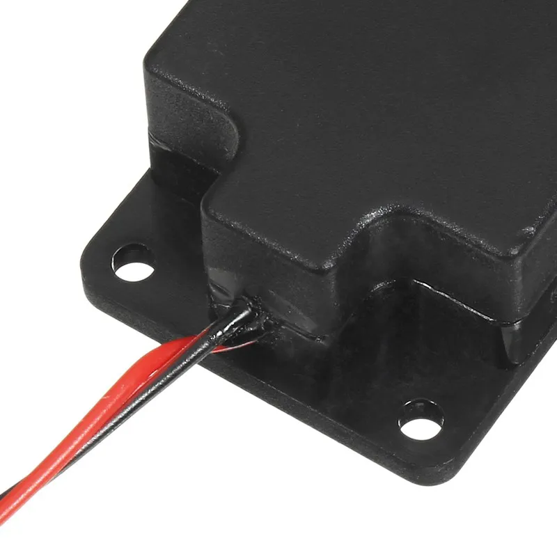 LEORY 2 шт 3070 4Ohm 3W динамик Реклама lcd tv динамик s громкий динамик прямоугольник динамик 70x30x16,5 мм