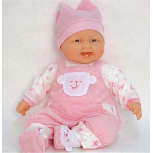 lots to cuddle babies 20 inch