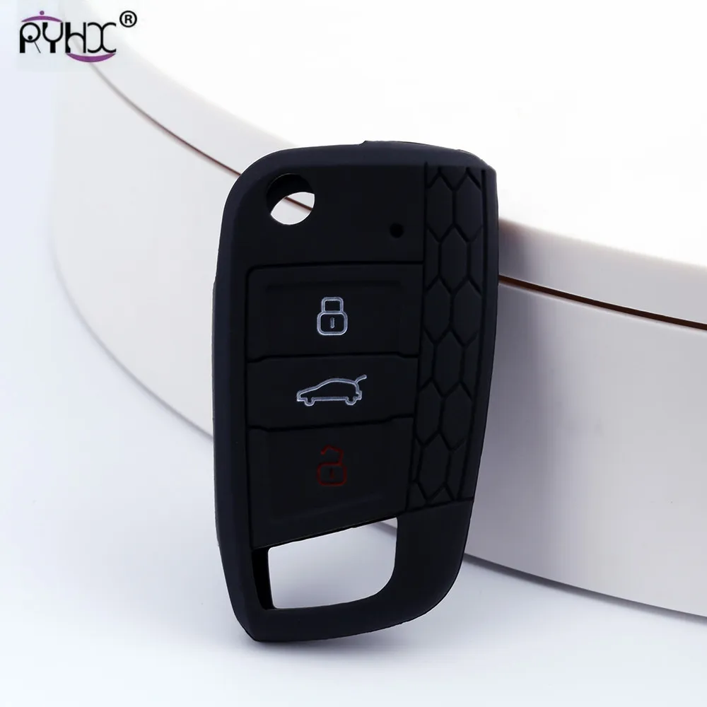 VW key cover35