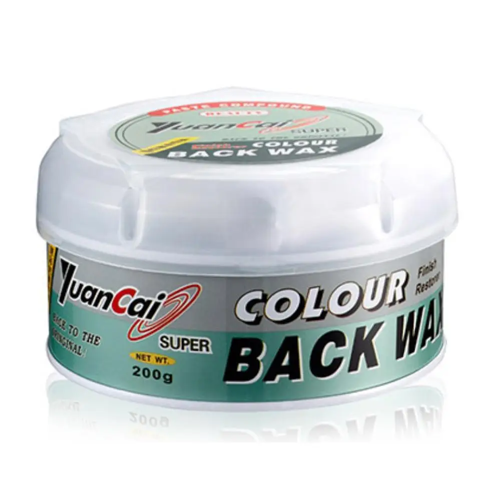 

Car Scrub Wax Polishing Wax Remove Shellac Paint Repair Care Wax Oil Scratch Decontamination Polishing Wax Car Care