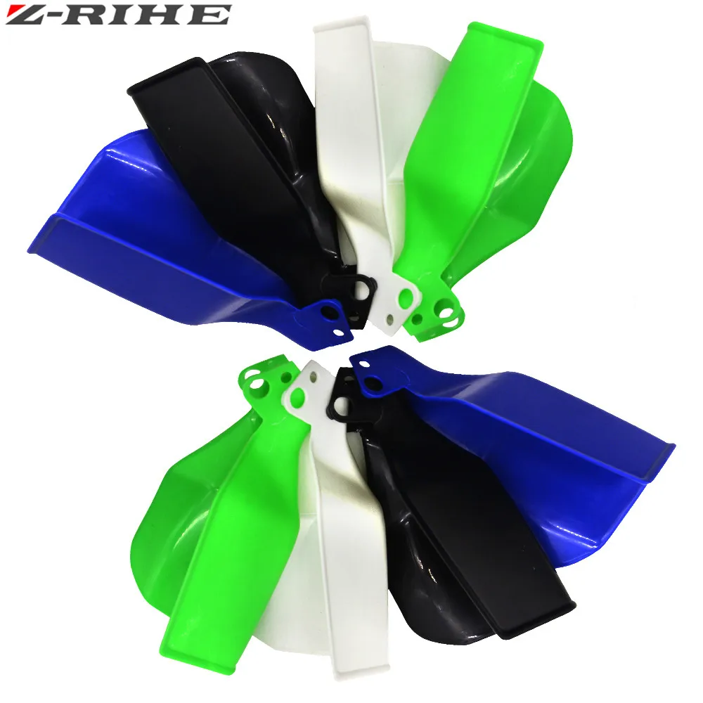Защита для рук мотоцикла защитная накладка Kawasaki Suzuki Honda Yamaha SX EXC XCW SMR кроссового