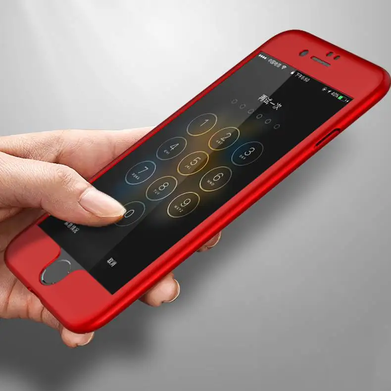 iPhone 7 Plus Case (12)