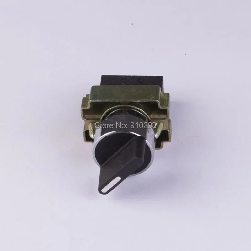 

ZB2-BE101C Select switch 1 stay open 2 shift