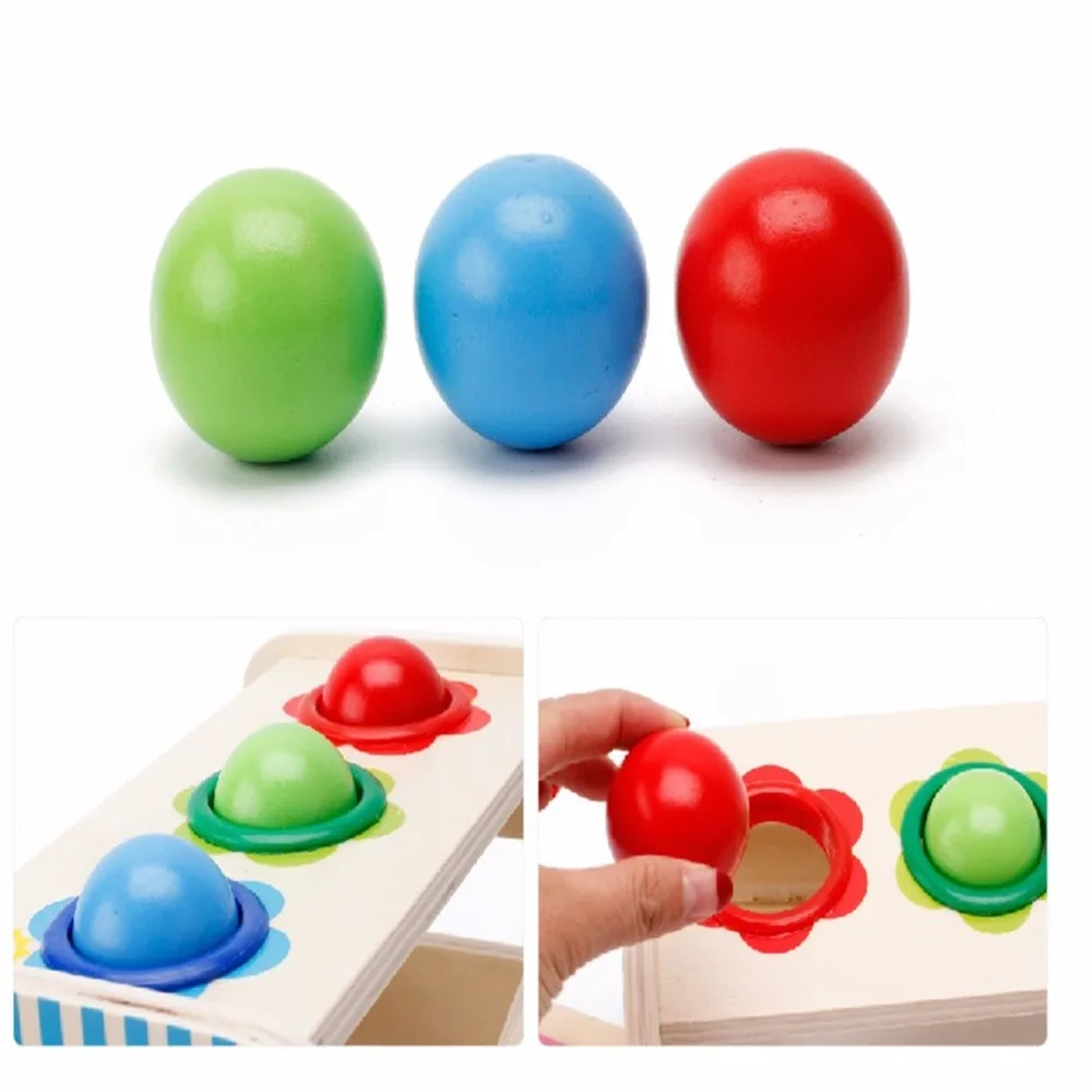 Children Colorful Knocking Music Instrument Toy Infant Musical Wooden Toys Music Knock the Ball Teaching Educational Kids Toys Children Colorful Knocking Music Instrument Toy Infant Musical Wooden Toys Music Knock the Ball Teaching Educational Kids Toys